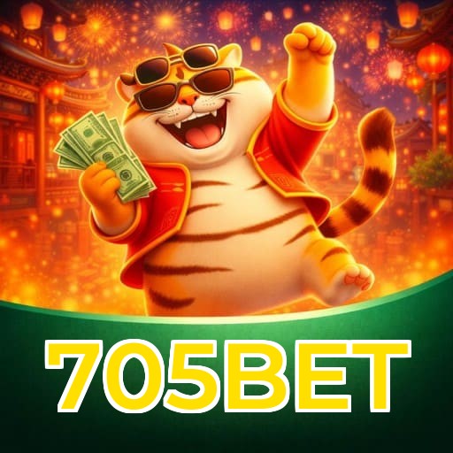 705BET suporte 24/7