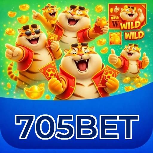 Catálogo 705BET 2.547 jogos