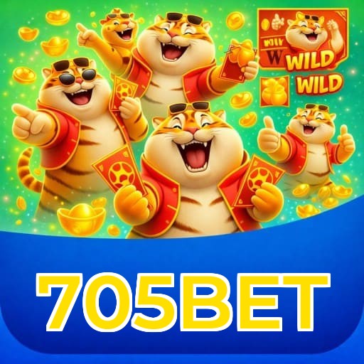 705BET bônus R$5.000