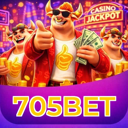 705BET APP mobile