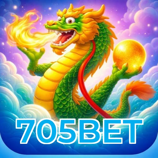 705BET segurança SSL 256-bit